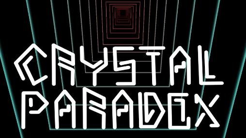 game pic for Crystal paradox